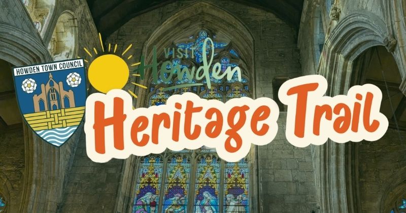 Heritage trail